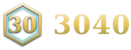 3040 logo