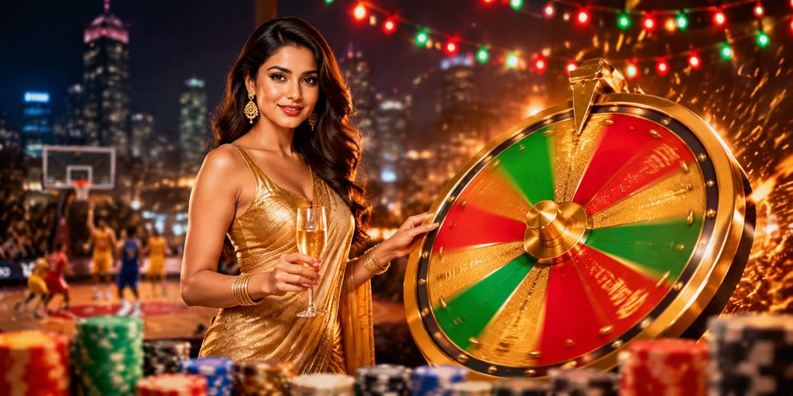 3040 ক্যাসিনো
